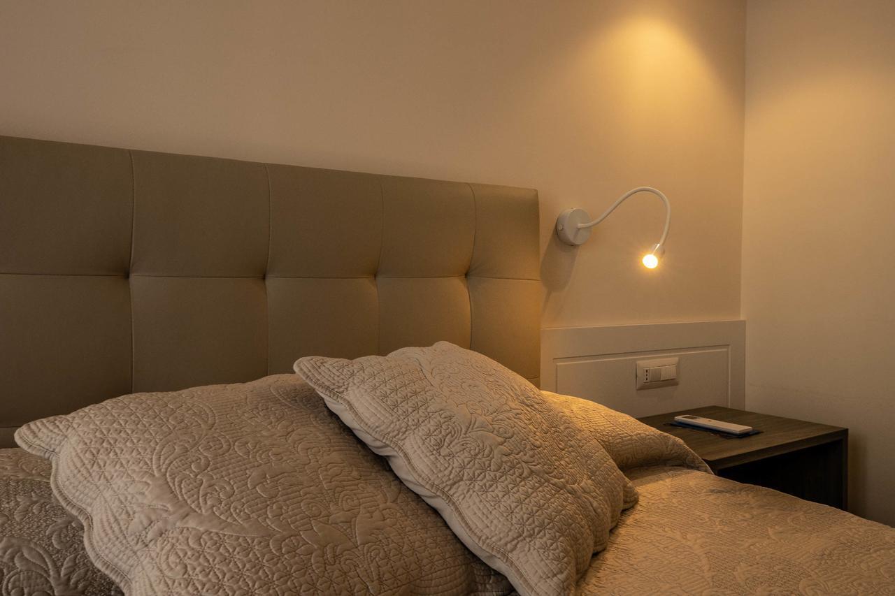 Bed and Breakfast Residenza Eleonora Salerno Exterior foto
