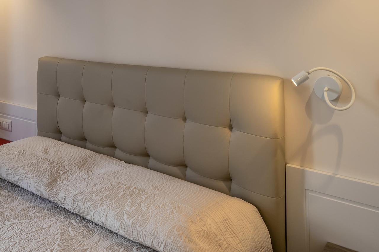 Bed and Breakfast Residenza Eleonora Salerno Exterior foto